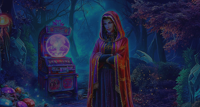Madame Destiny