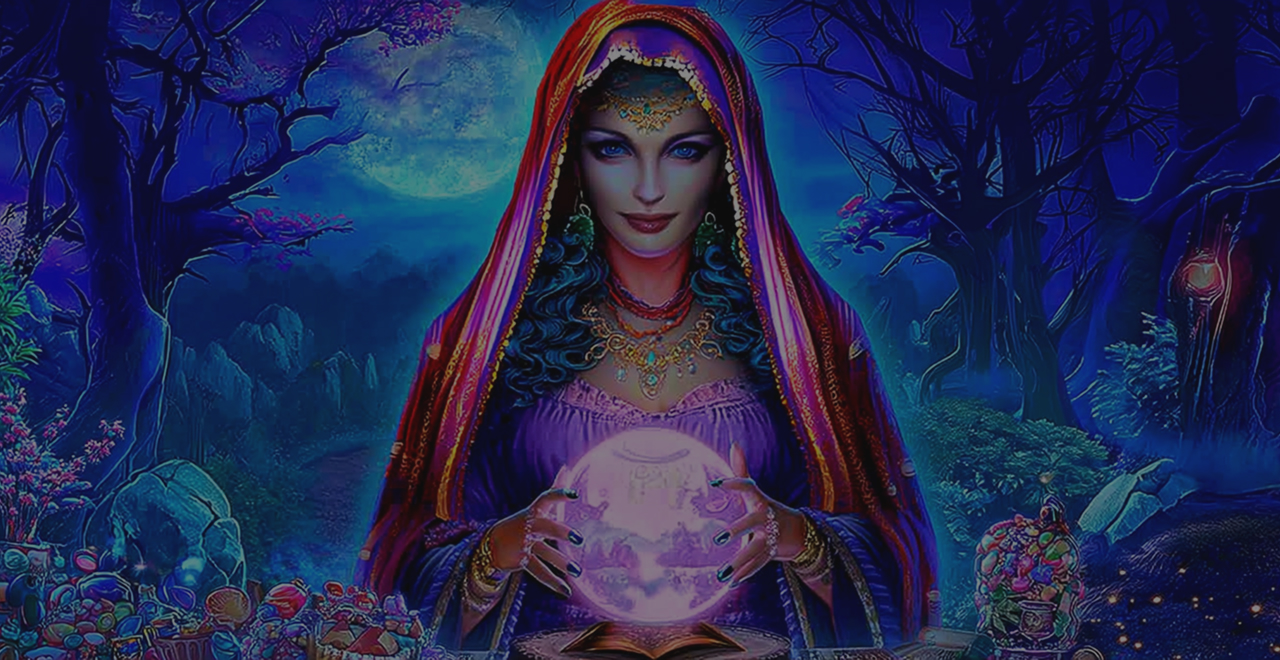 Madame Destiny